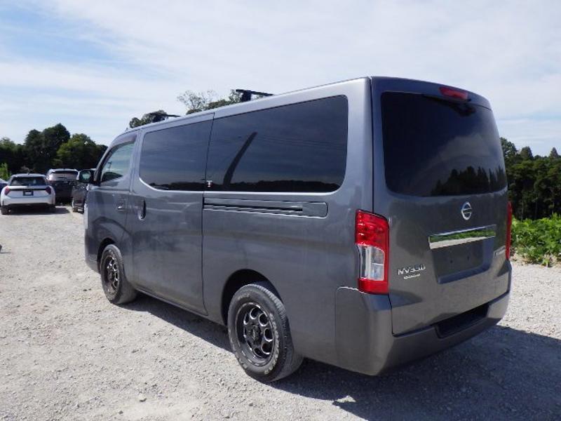 NV350 CARAVAN