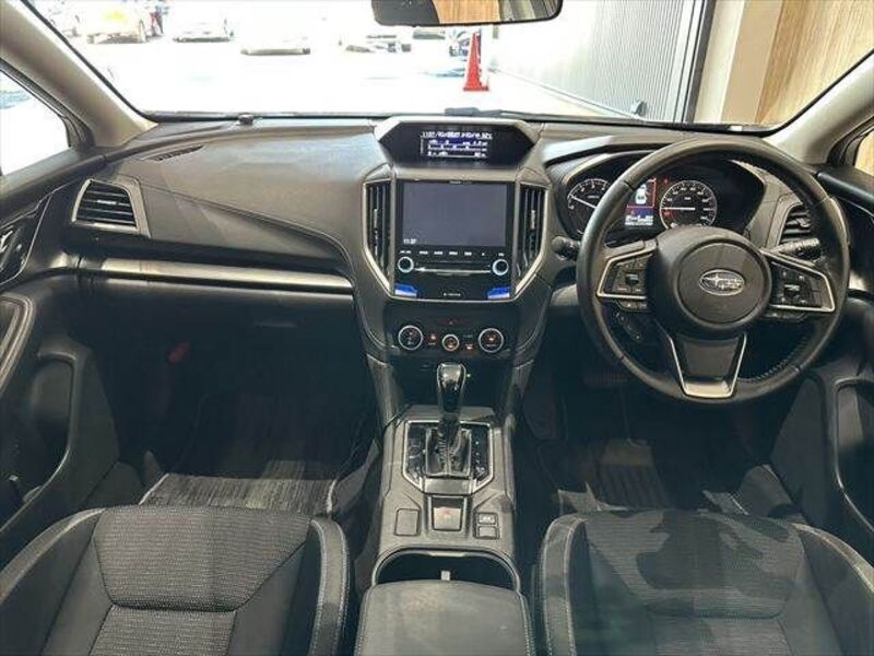 IMPREZA SPORT
