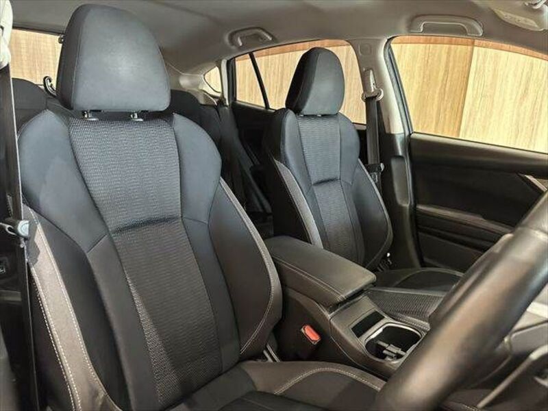 IMPREZA SPORT