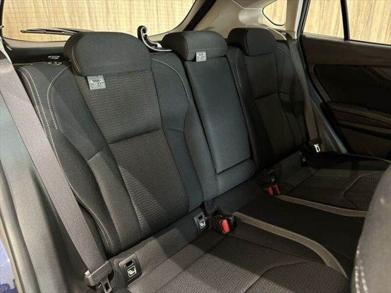 IMPREZA SPORT