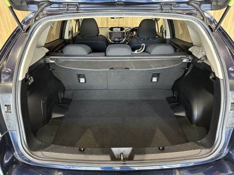 IMPREZA SPORT