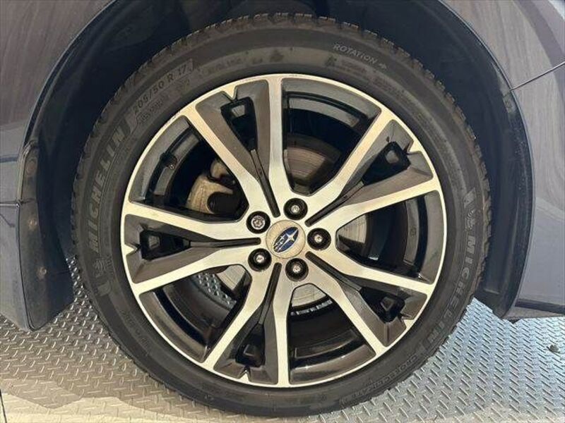IMPREZA SPORT