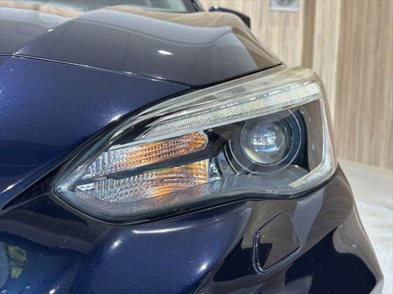 IMPREZA SPORT