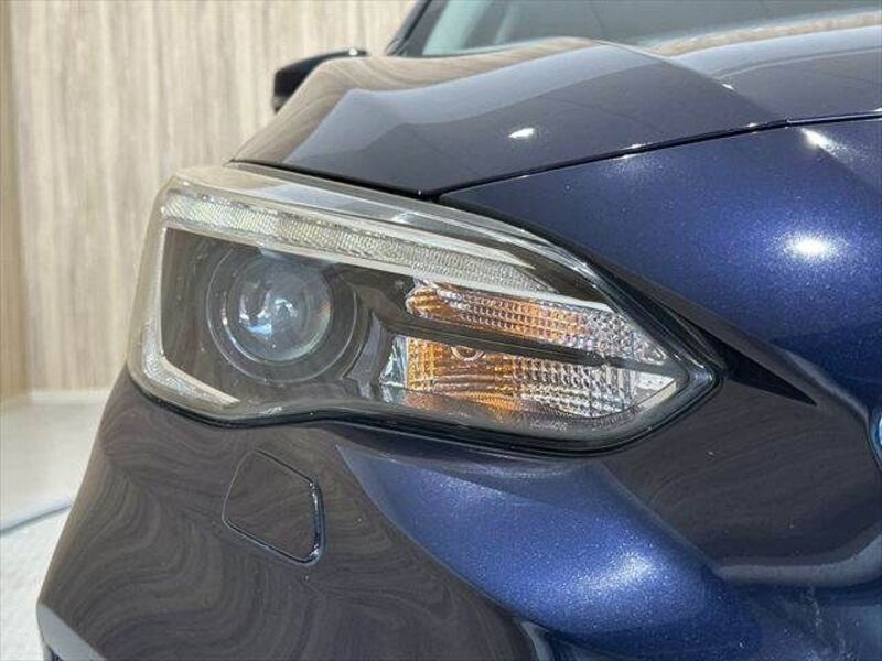 IMPREZA SPORT