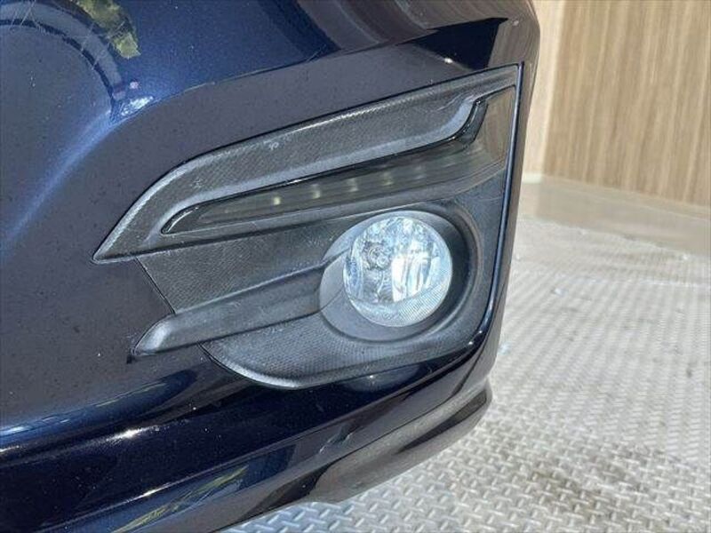 IMPREZA SPORT