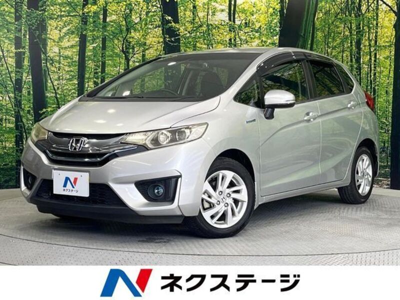 FIT HYBRID-0
