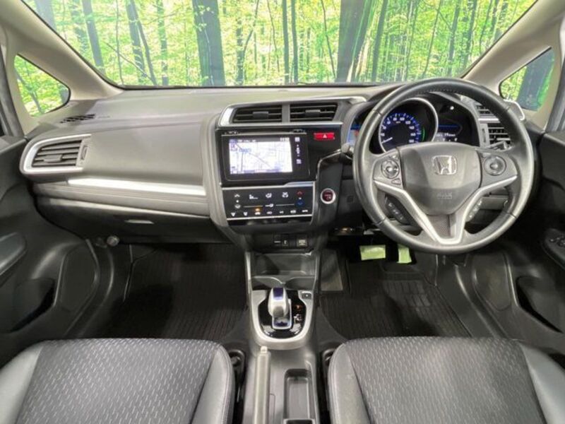 FIT HYBRID