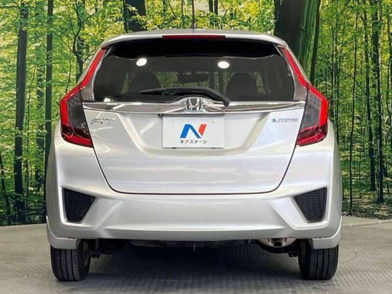 FIT HYBRID