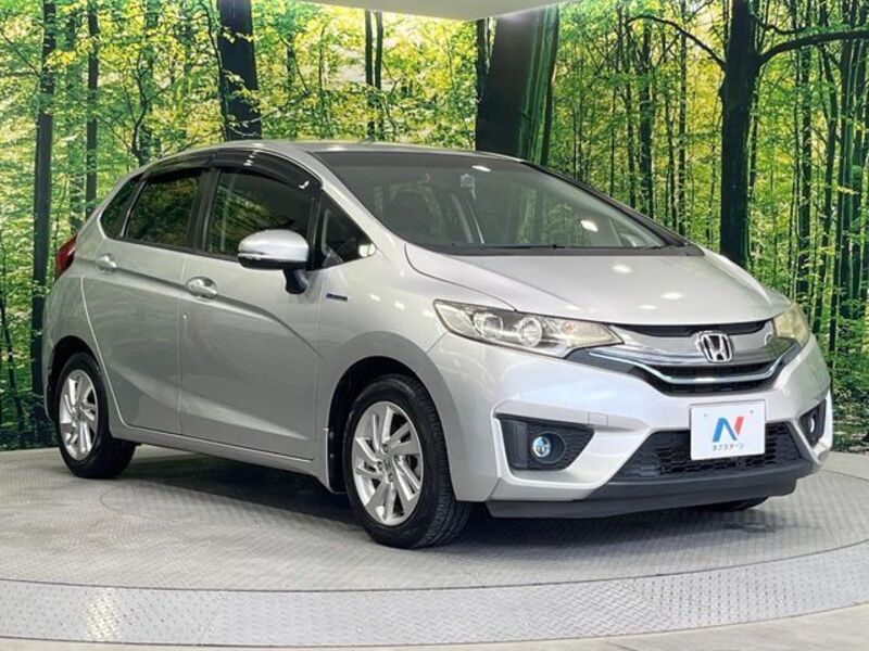 FIT HYBRID