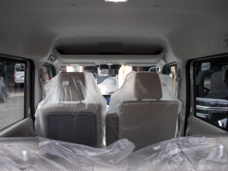 EVERY WAGON