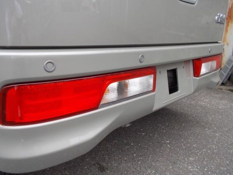 EVERY WAGON