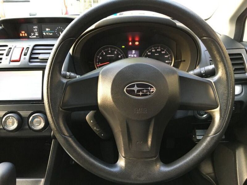 IMPREZA SPORT