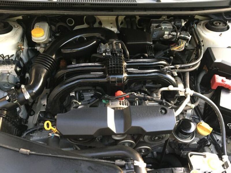 IMPREZA SPORT