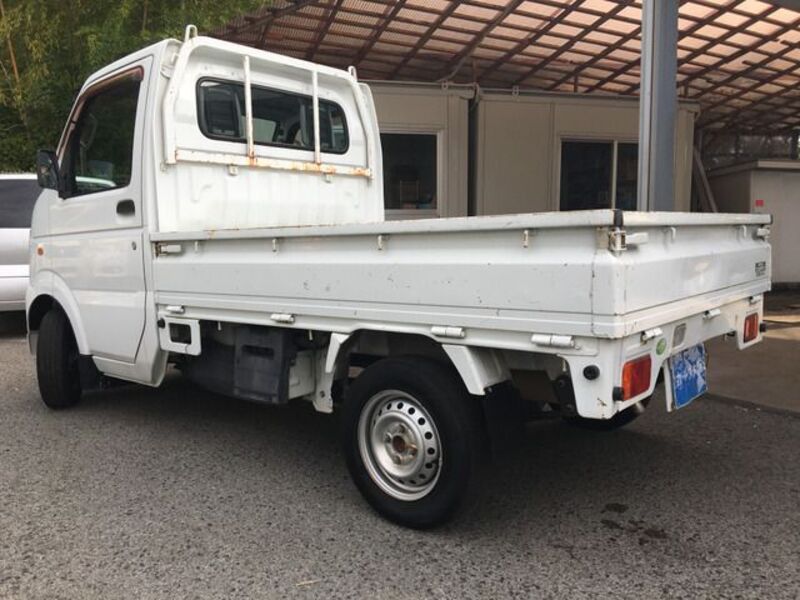 CARRY TRUCK