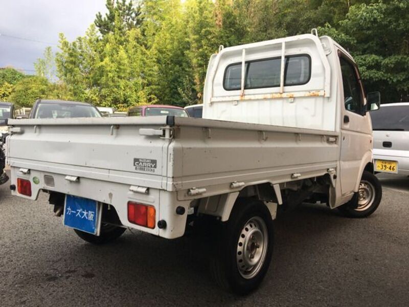 CARRY TRUCK