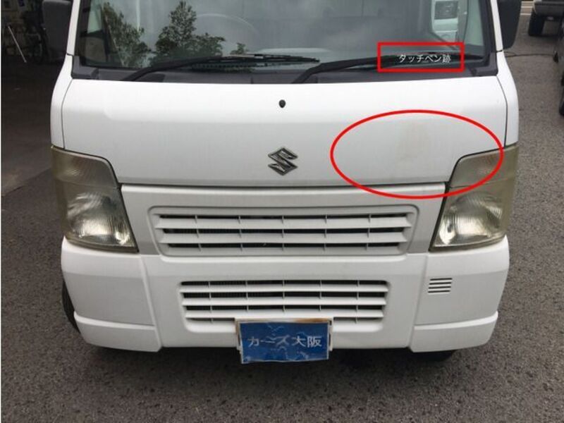 CARRY TRUCK