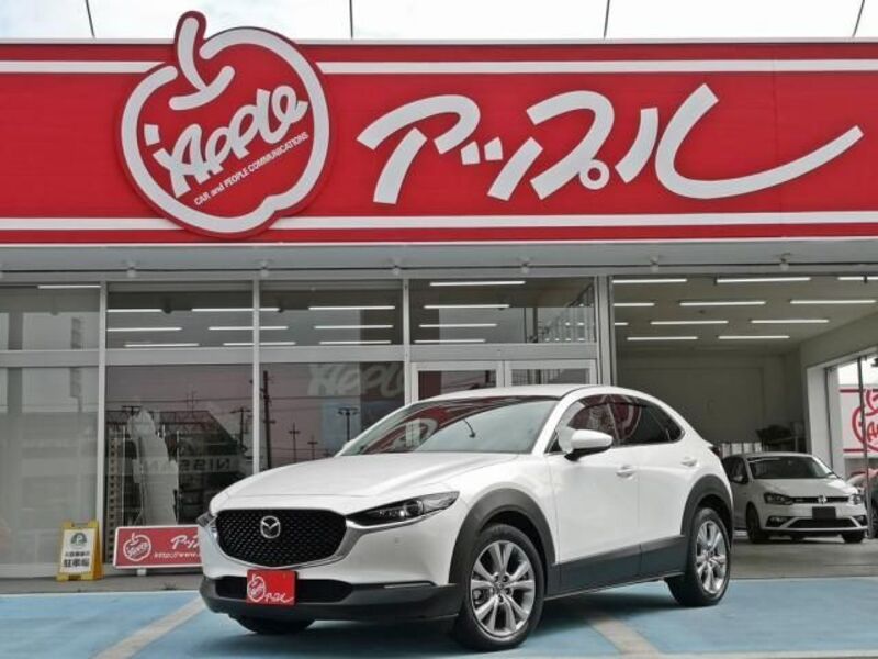 CX-30-0