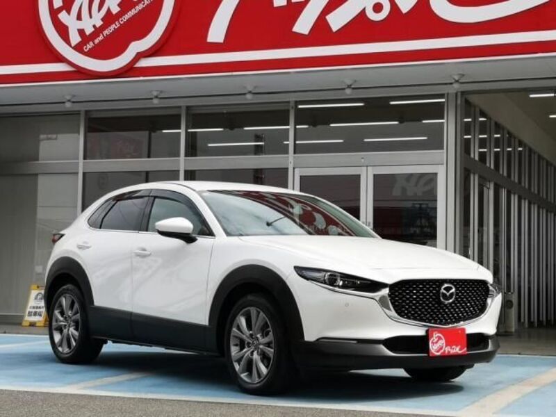 CX-30