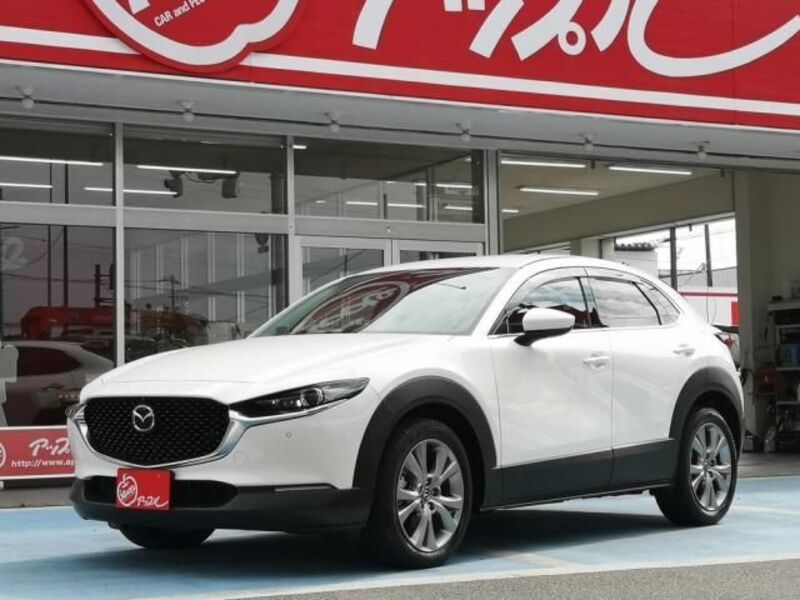 CX-30