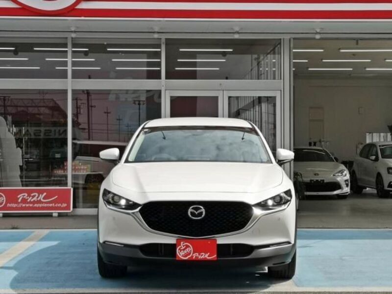 CX-30