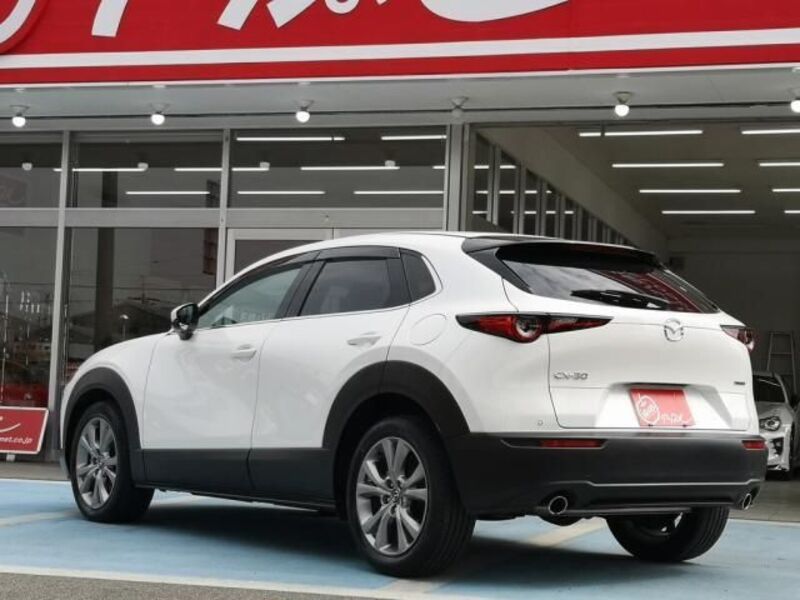 CX-30