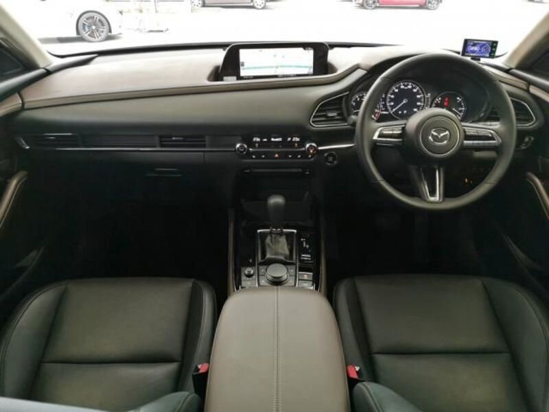 CX-30