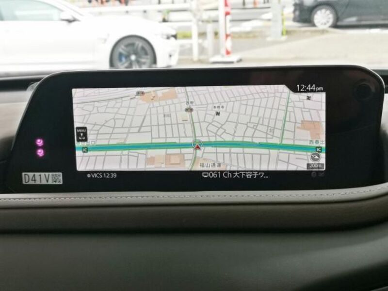 CX-30