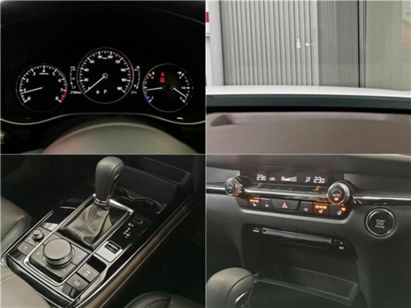 CX-30