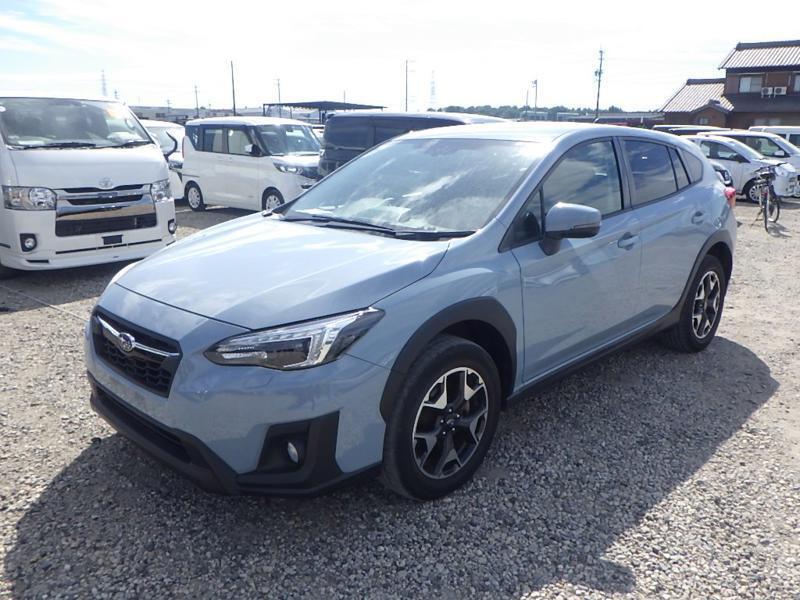 XV