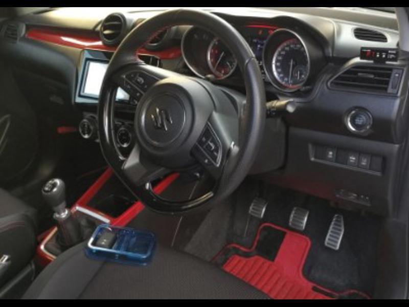 SWIFT