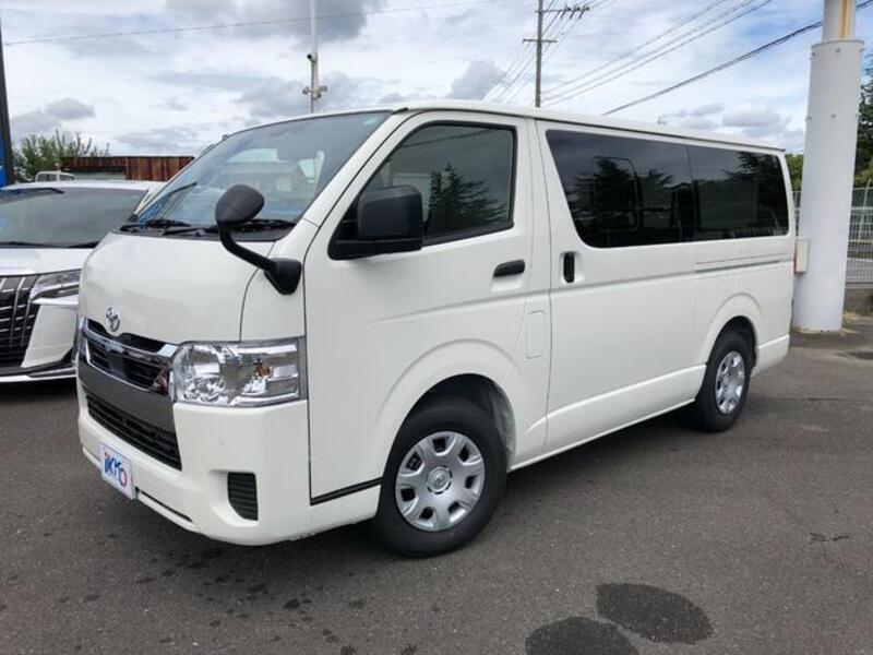 HIACE VAN-0