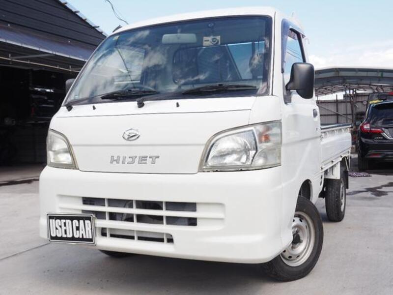 HIJET TRUCK-0