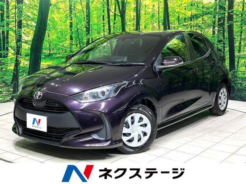 YARIS-0