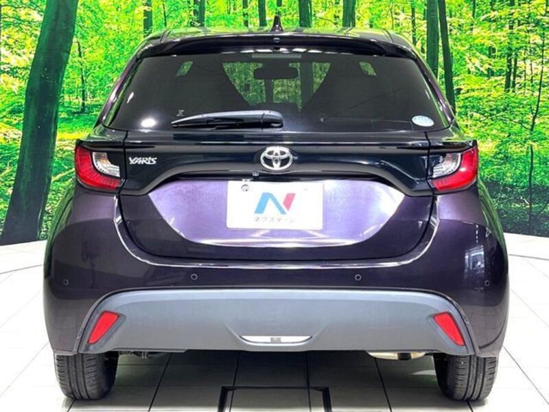 YARIS