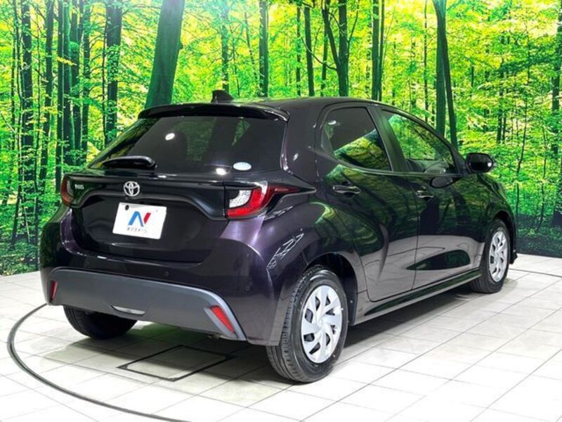 YARIS