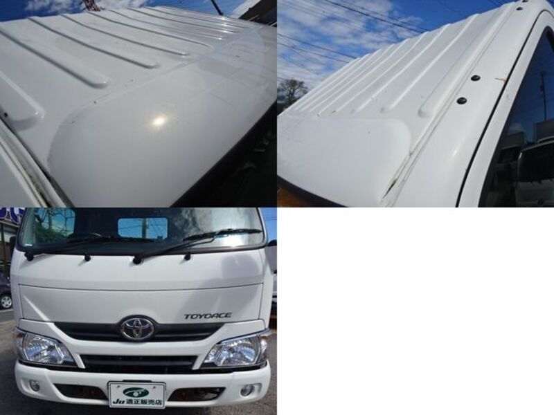 TOYOACE