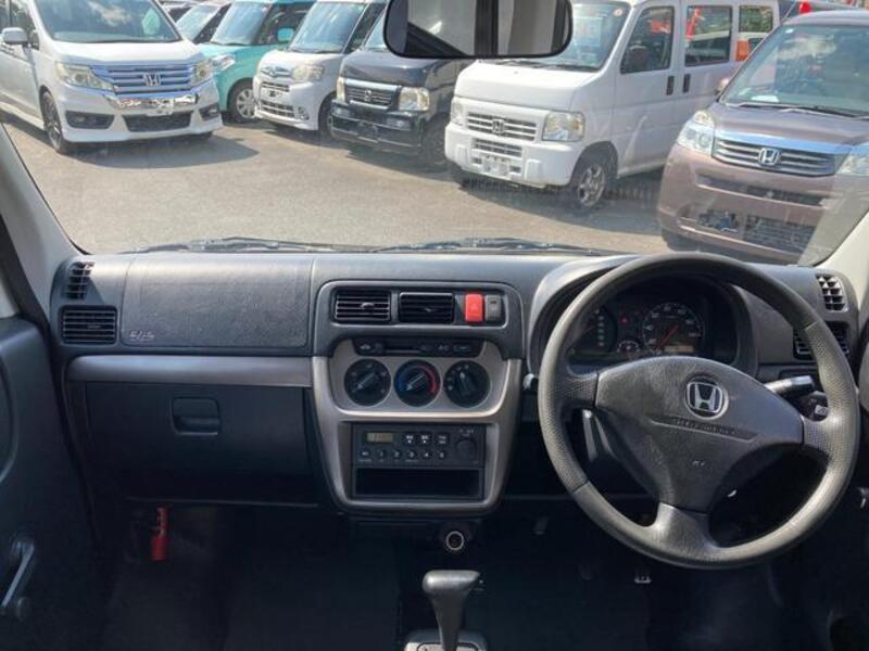 ACTY VAN