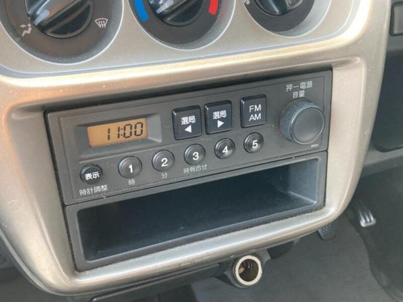ACTY VAN
