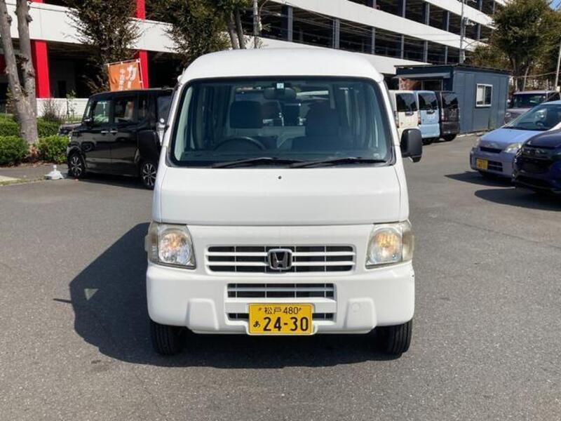 ACTY VAN