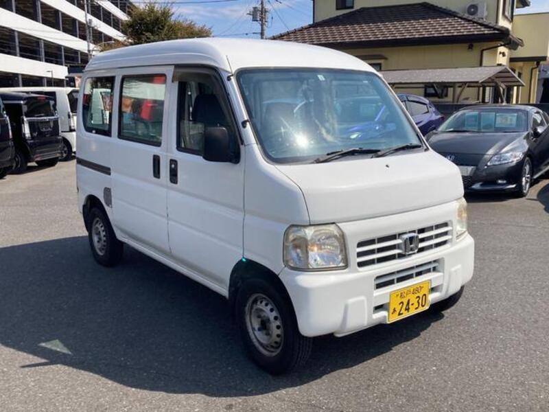 ACTY VAN