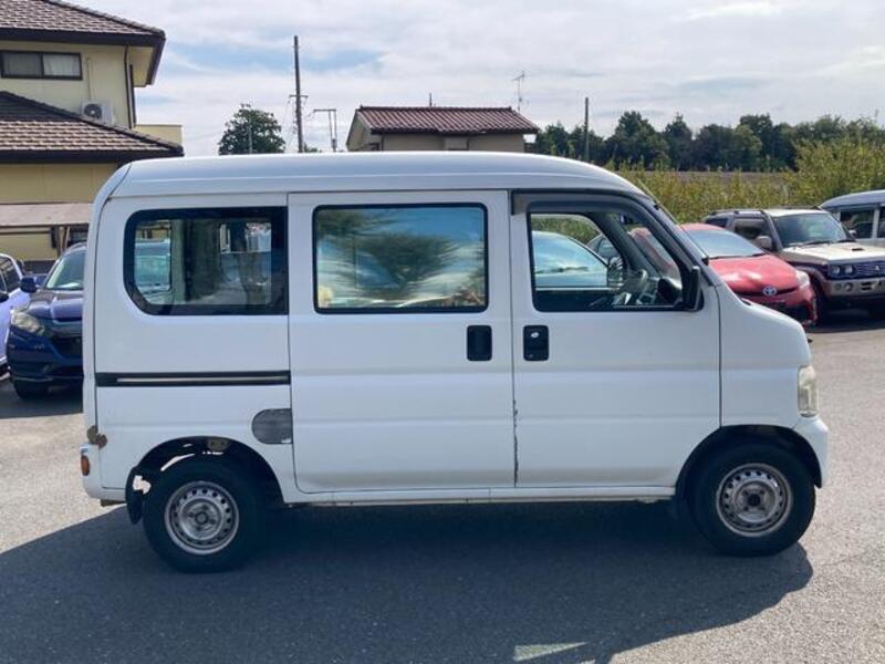 ACTY VAN