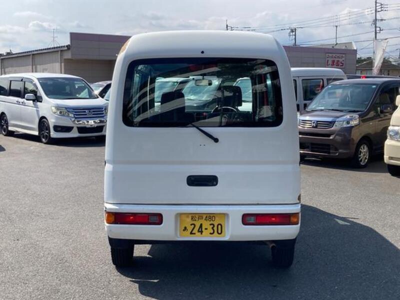 ACTY VAN