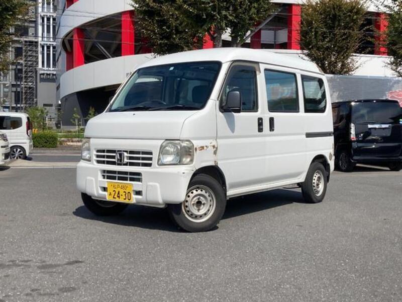 ACTY VAN-0