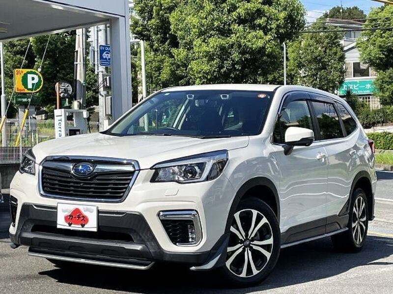 FORESTER-0