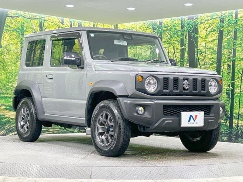 JIMNY SIERRA