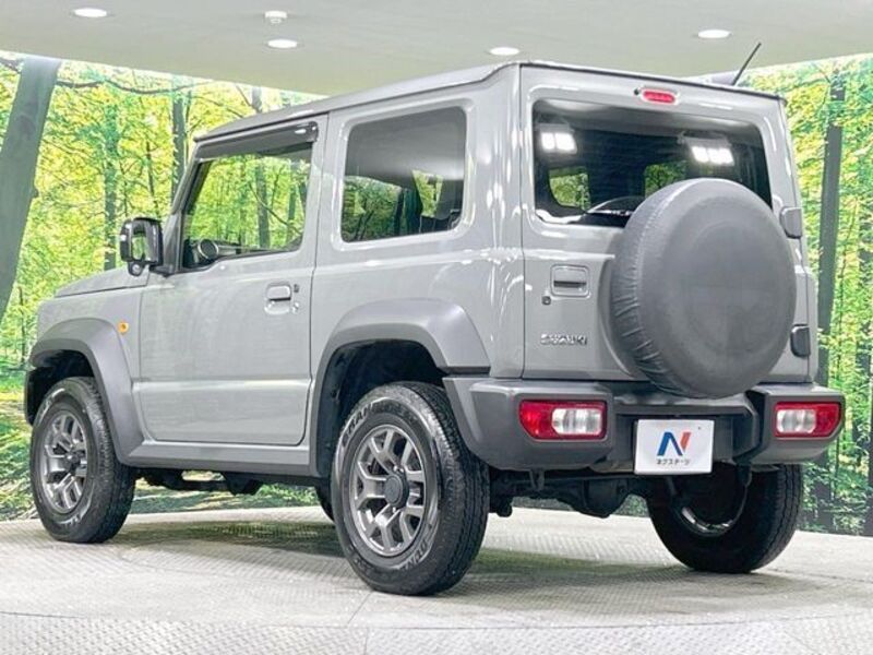 JIMNY SIERRA