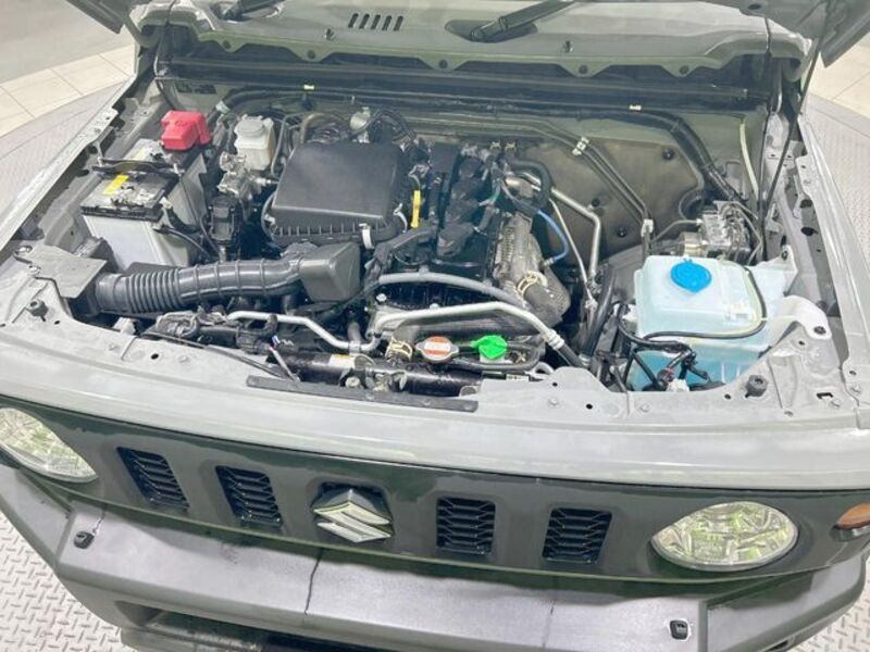 JIMNY SIERRA