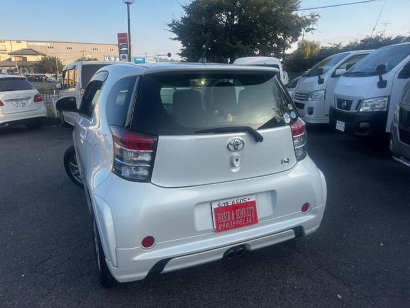 IQ