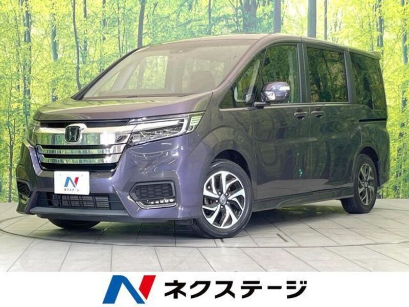 STEPWAGON SPADA-0