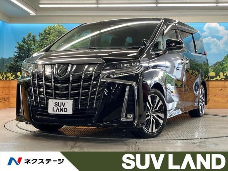 ALPHARD-0